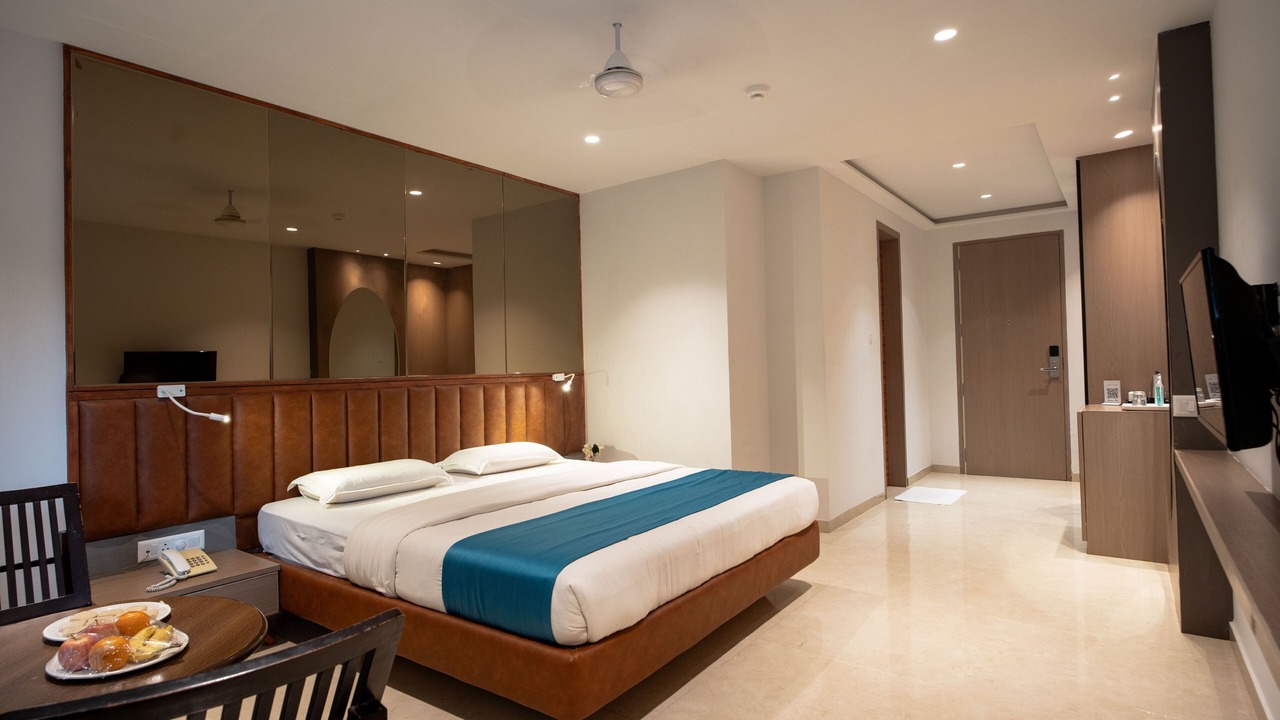 Photo of Bedroom in Bhuj
