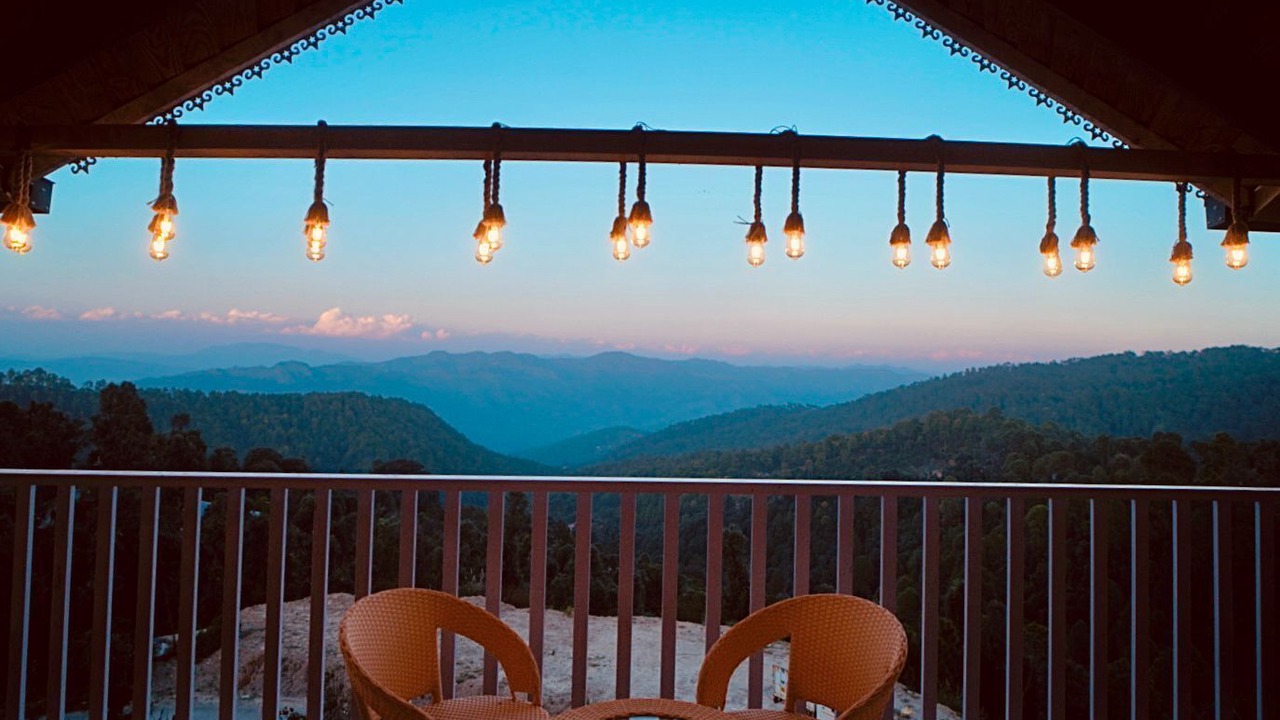 Photo of Patio Balcony in Kaul