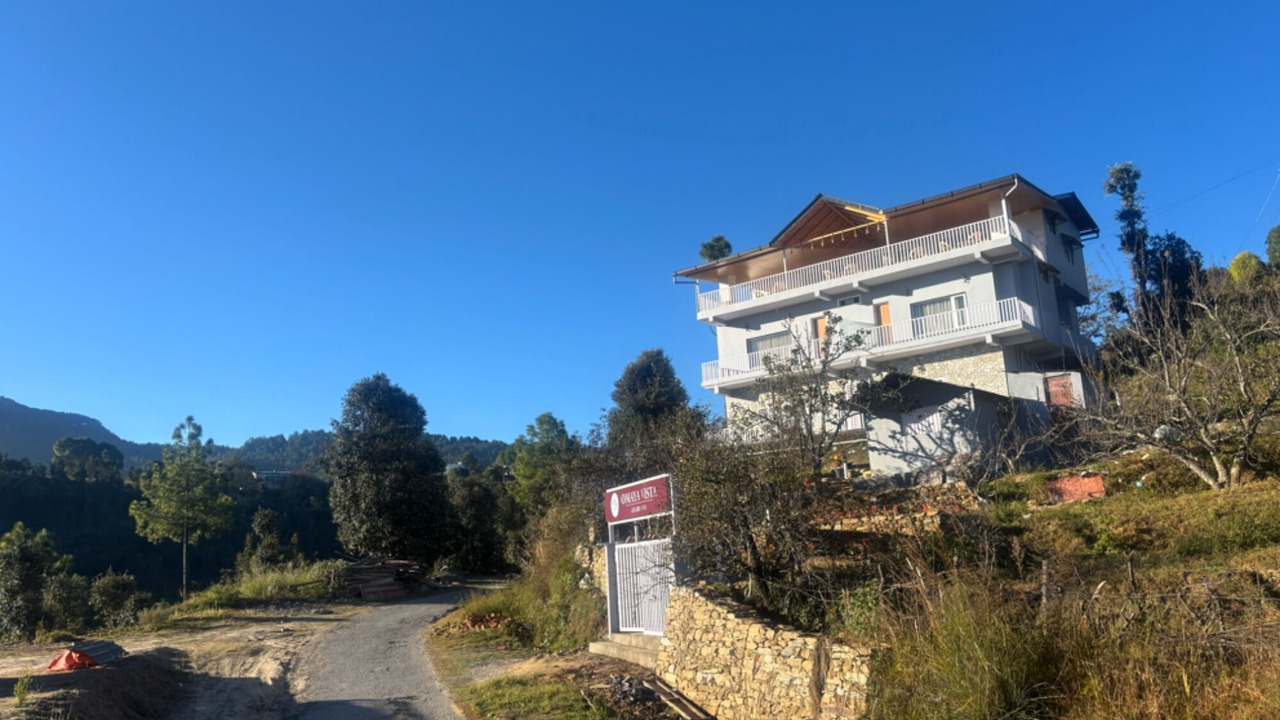 Photo of Outdoor in Kaul