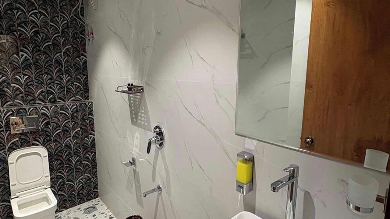 Photo of Bathroom in Thane West