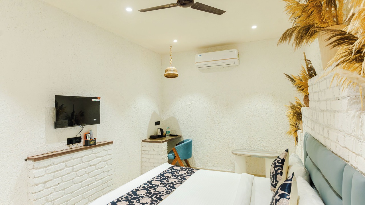 Photo of Bedroom in Thane West