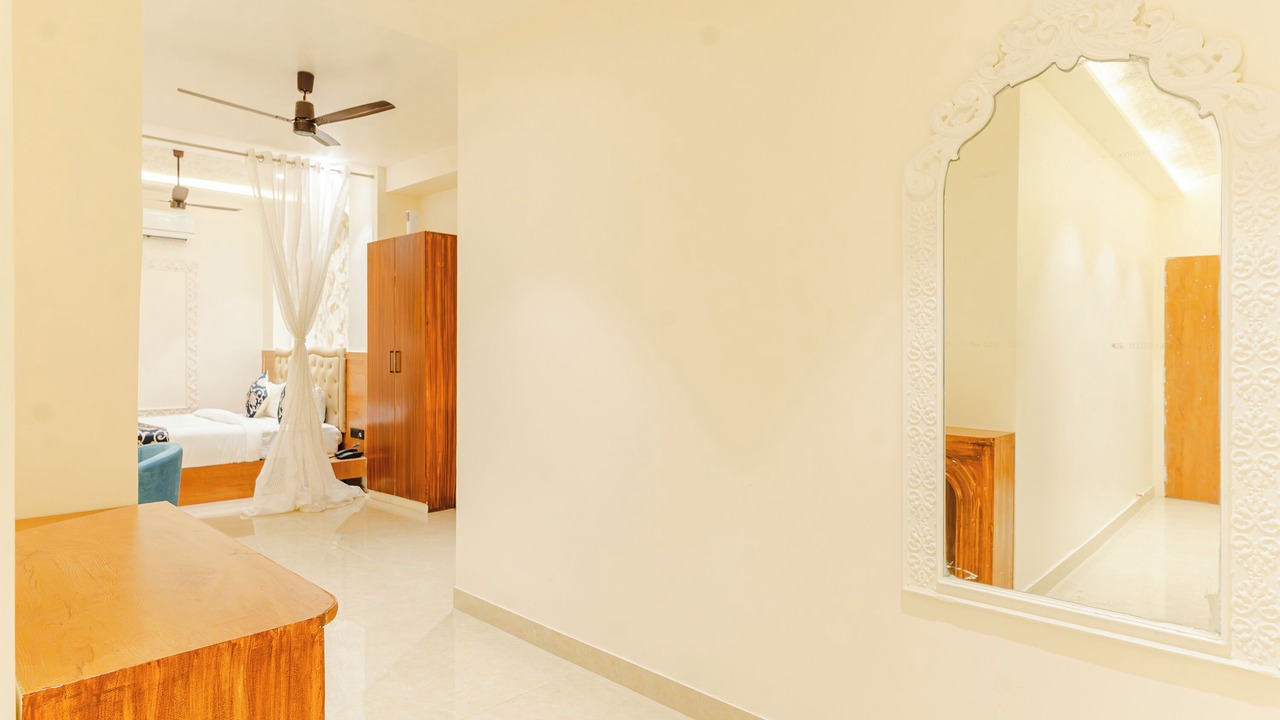 Photo of Bedroom in Thane West