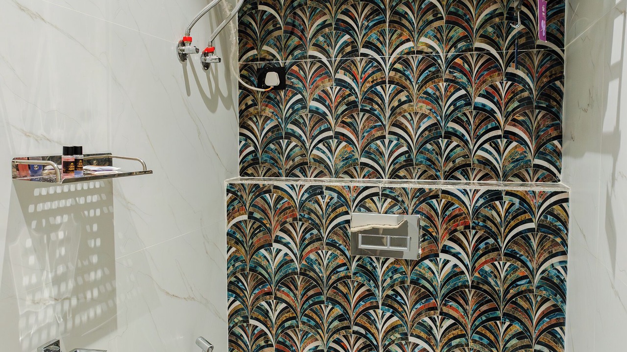 Photo of Bathroom in Thane West