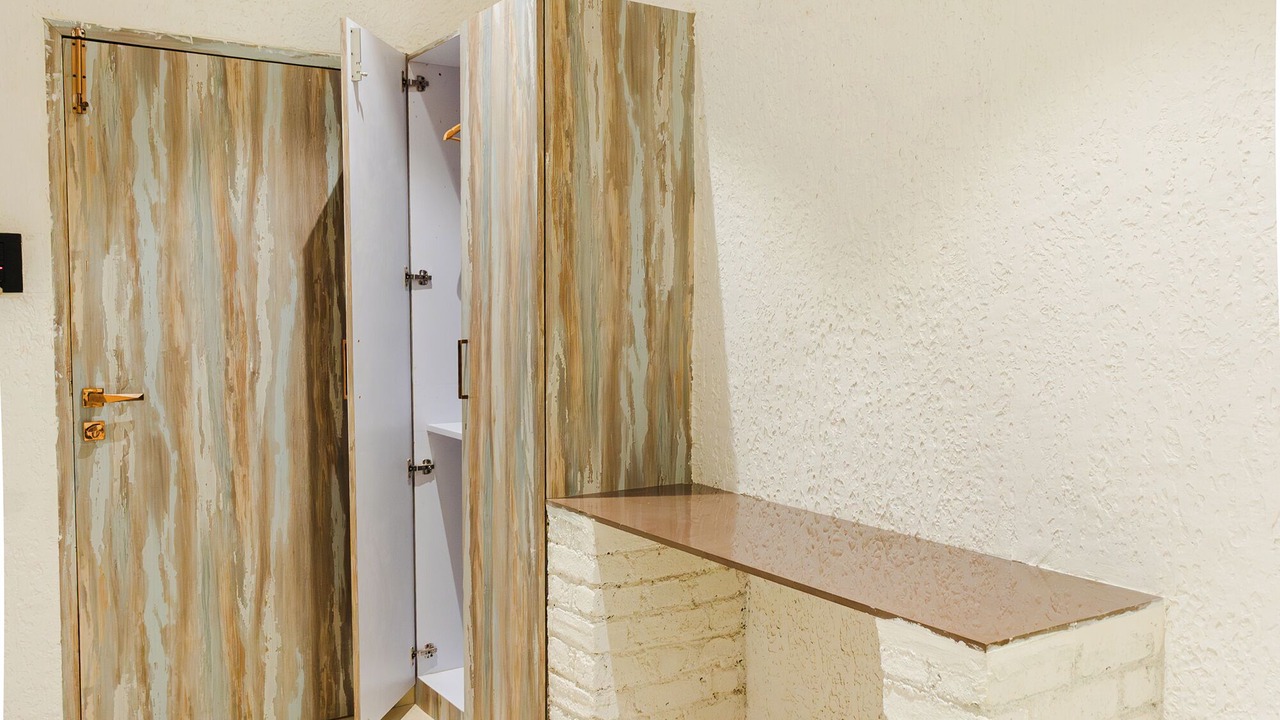 Photo of Bathroom in Thane West