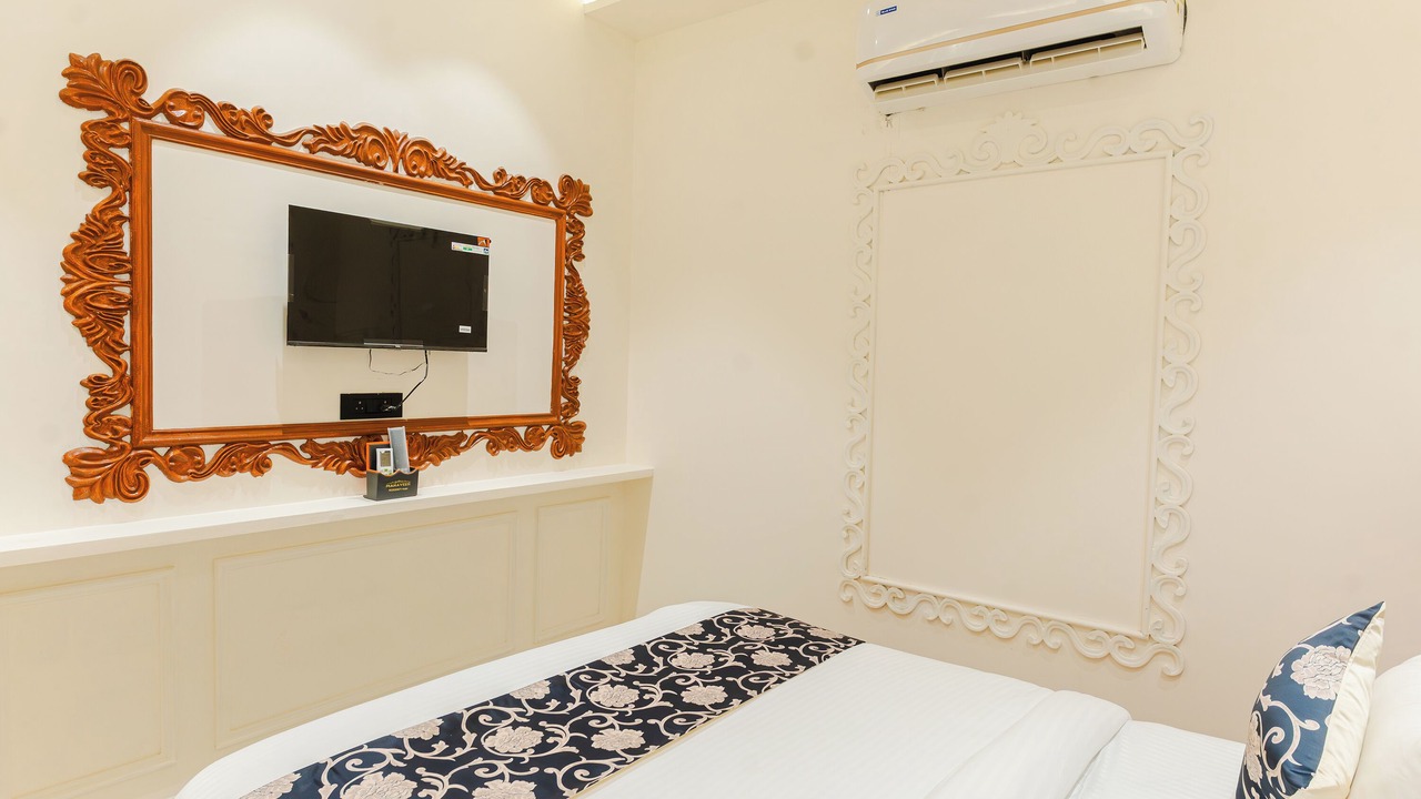 Photo of Bedroom in Thane West