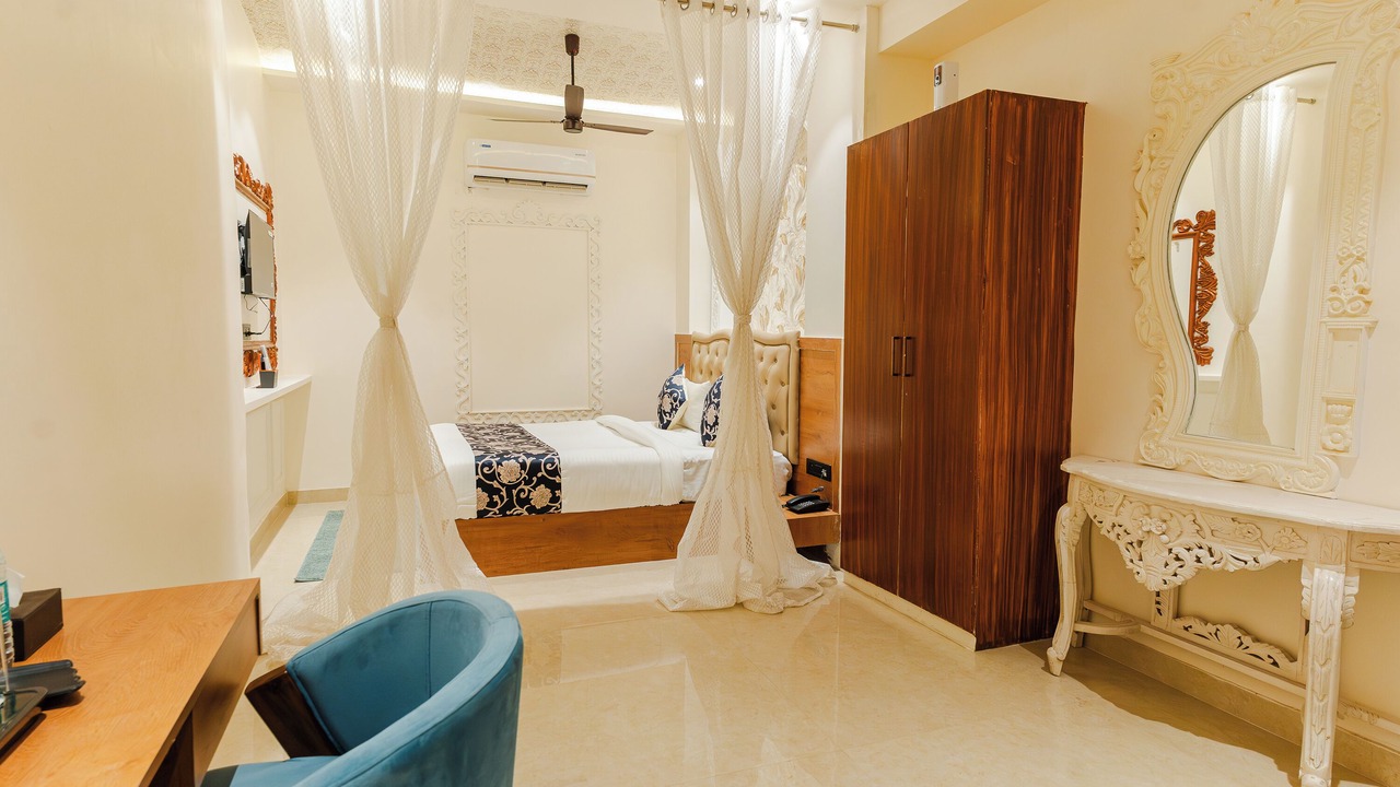 Photo of Bedroom in Thane West