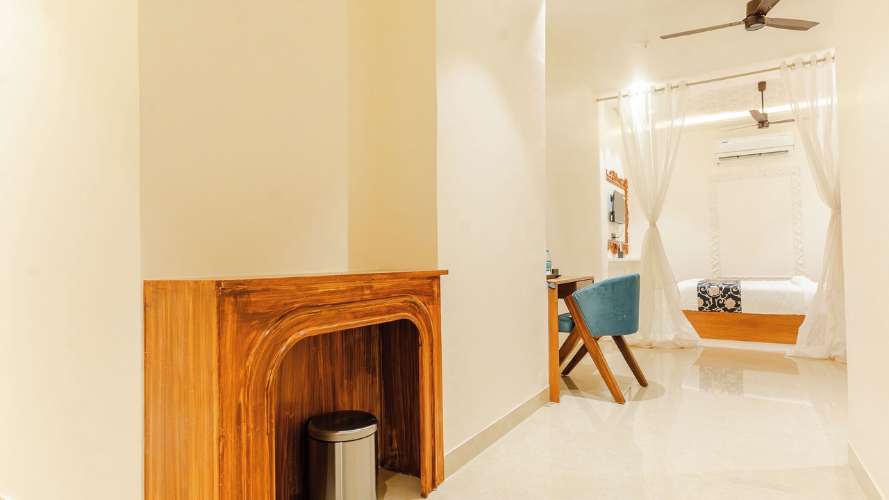 Photo of Bedroom in Thane West