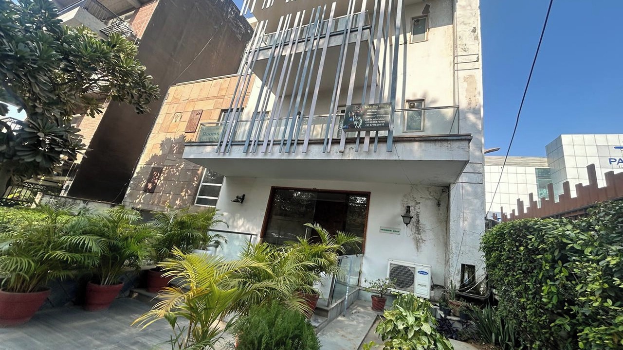 Photo of Outdoor in Sushant Lok