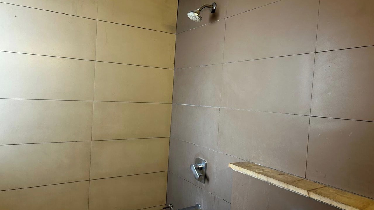 Photo of Bathroom in Sushant Lok