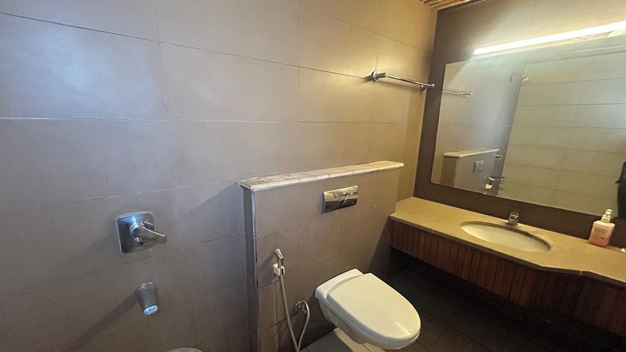 Photo of Bathroom in Sushant Lok
