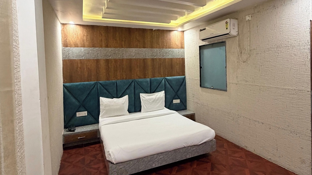 Photo of Bedroom in Meerut
