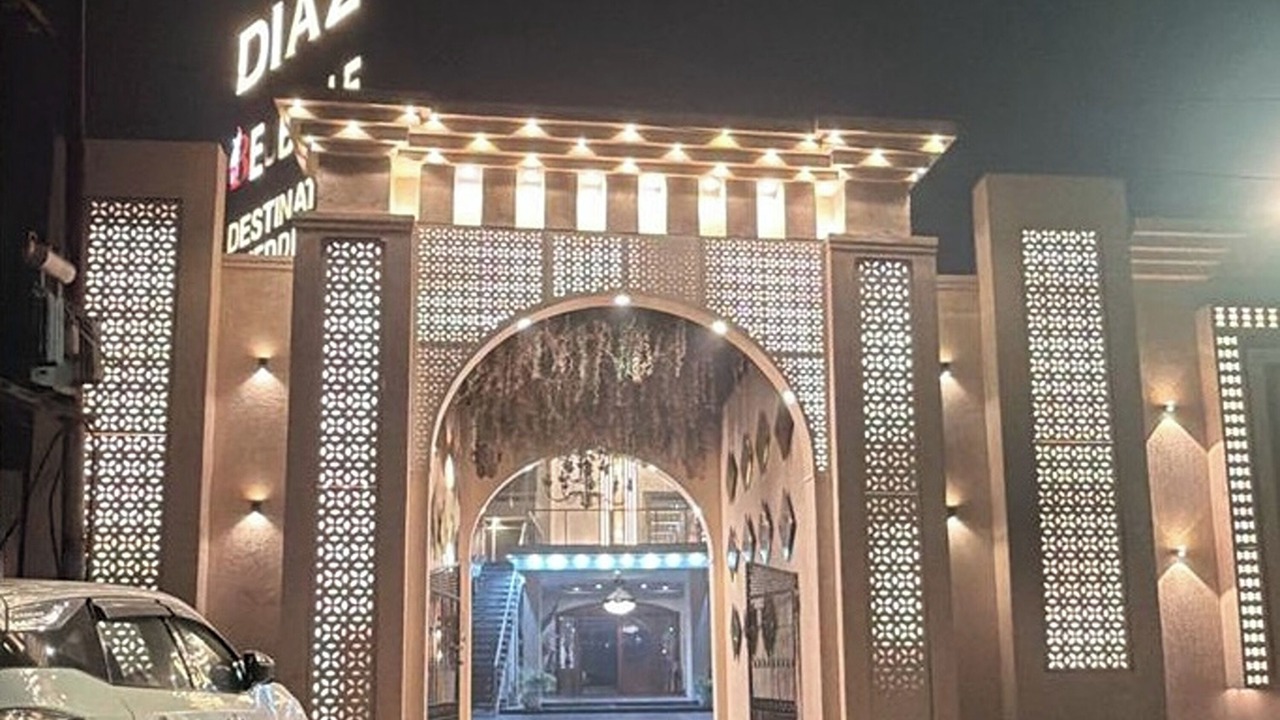 Photo of Outdoor in Meerut