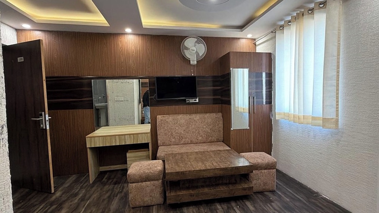 Photo of Bedroom in Meerut