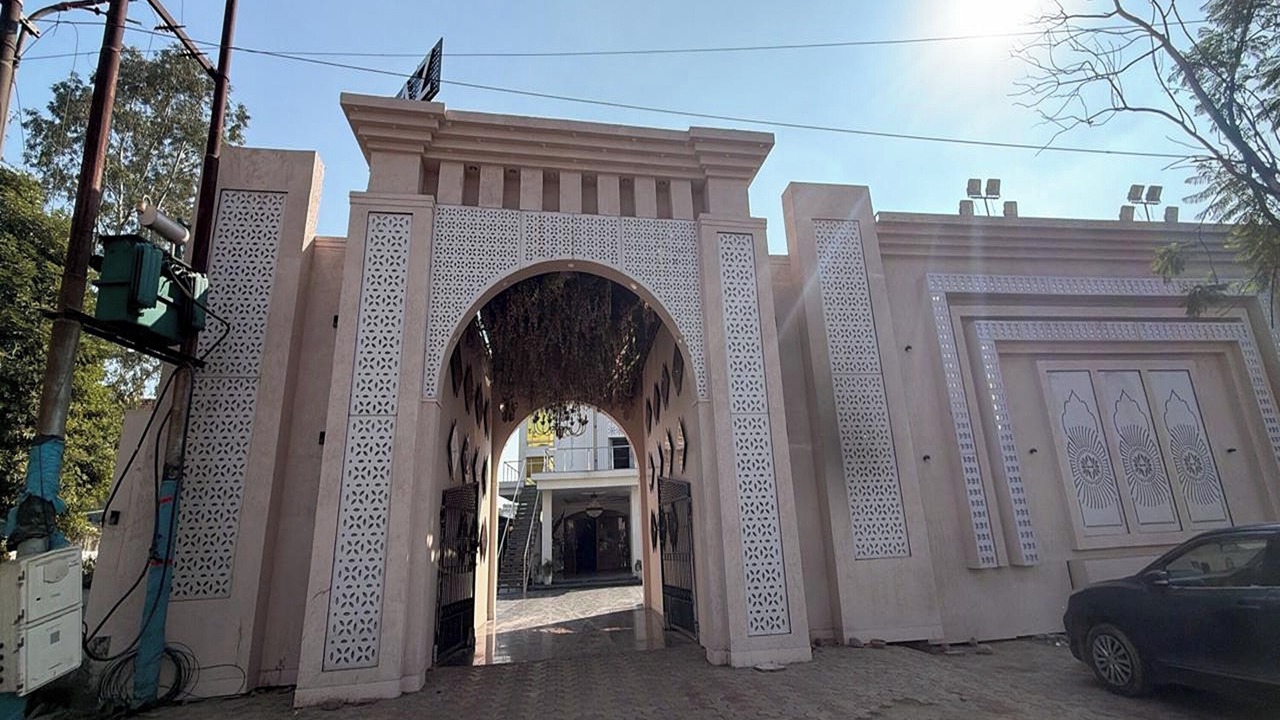 Photo of Outdoor in Meerut