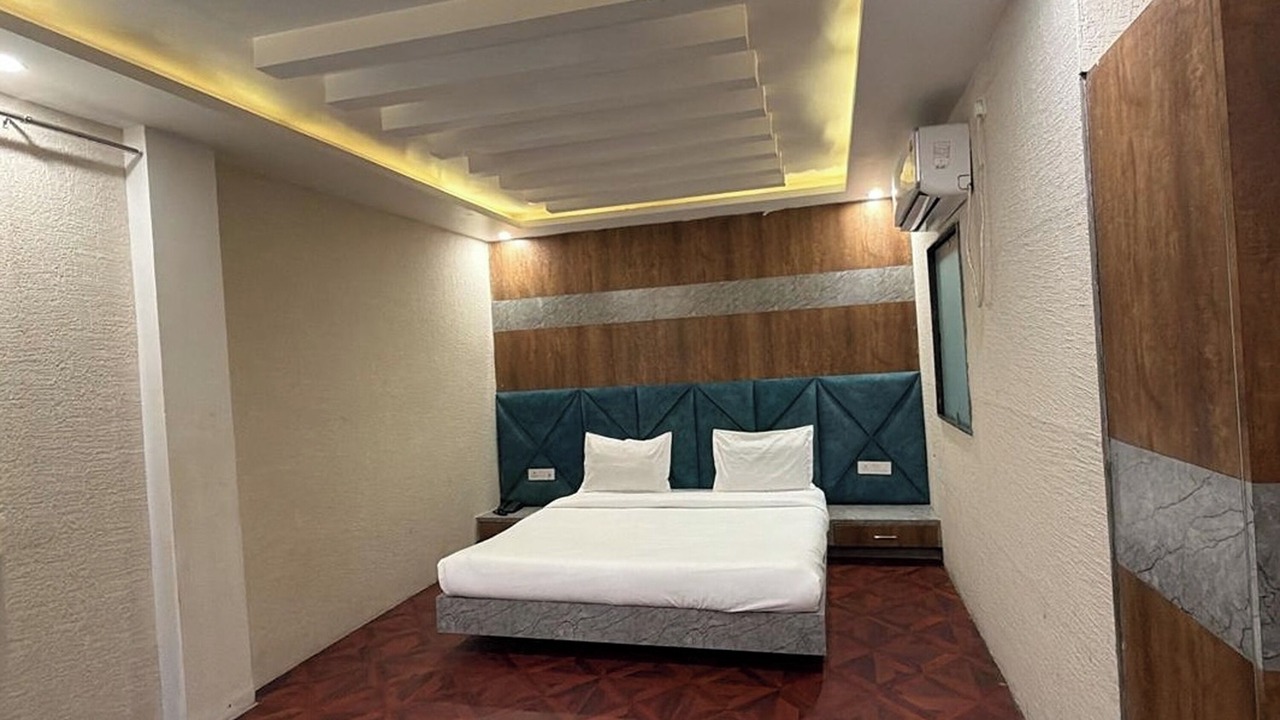 Photo of Bedroom in Meerut