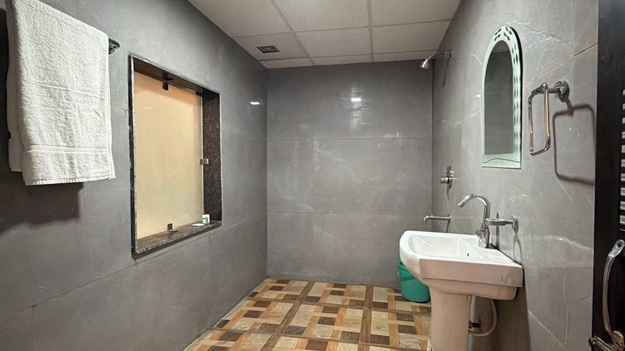 Photo of Bathroom in Meerut
