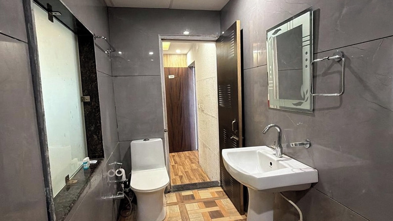Photo of Bathroom in Meerut