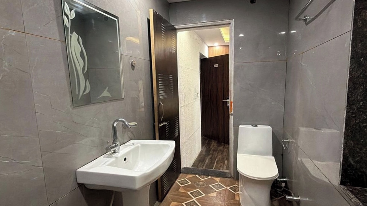 Photo of Bathroom in Meerut