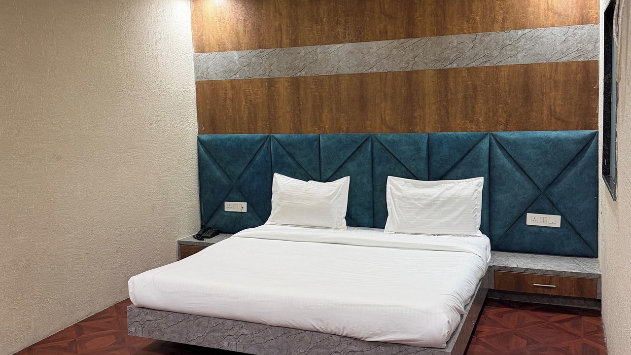 Photo of Bedroom in Meerut