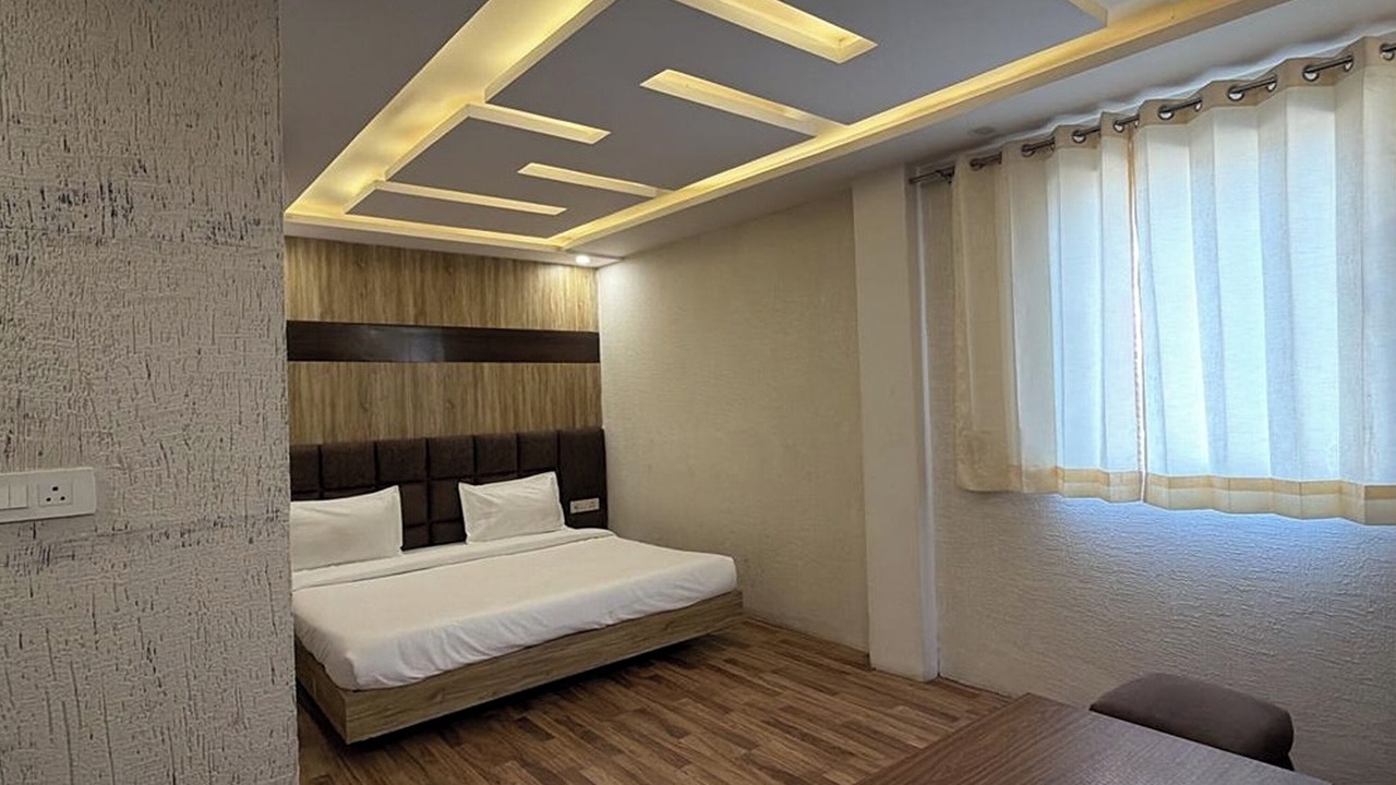 Photo of Bedroom in Meerut