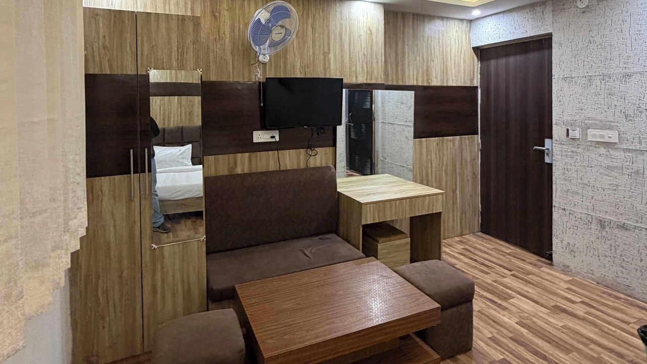 Photo of Bedroom in Meerut