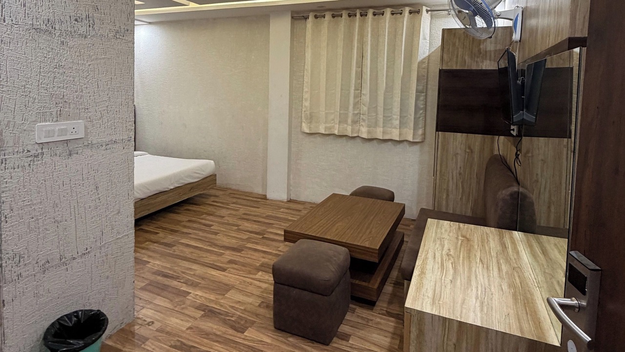 Photo of Bedroom in Meerut