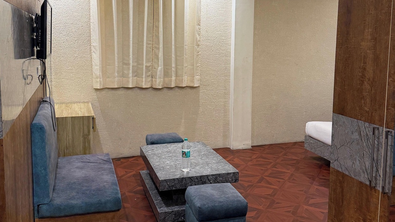 Photo of Bedroom in Meerut