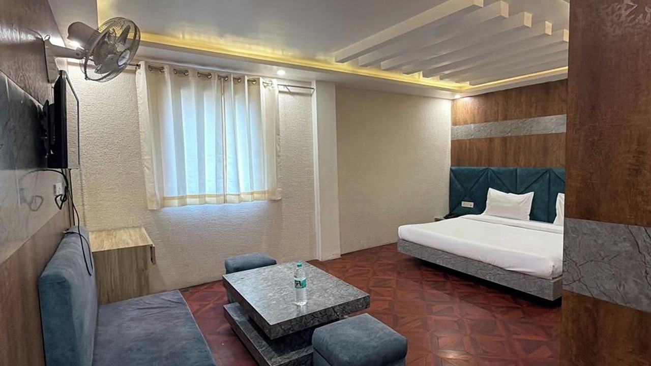 Photo of Bedroom in Meerut