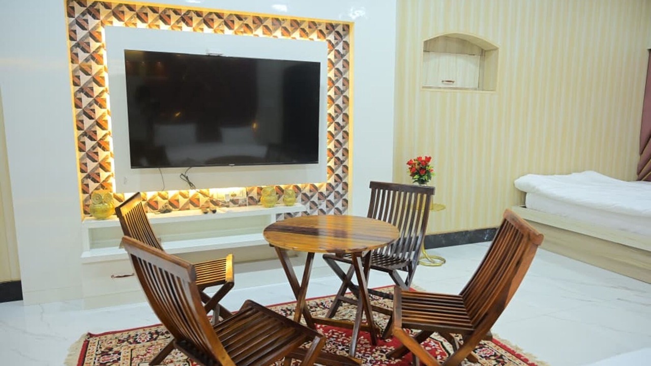 Photo of Bedroom in Ayodhya