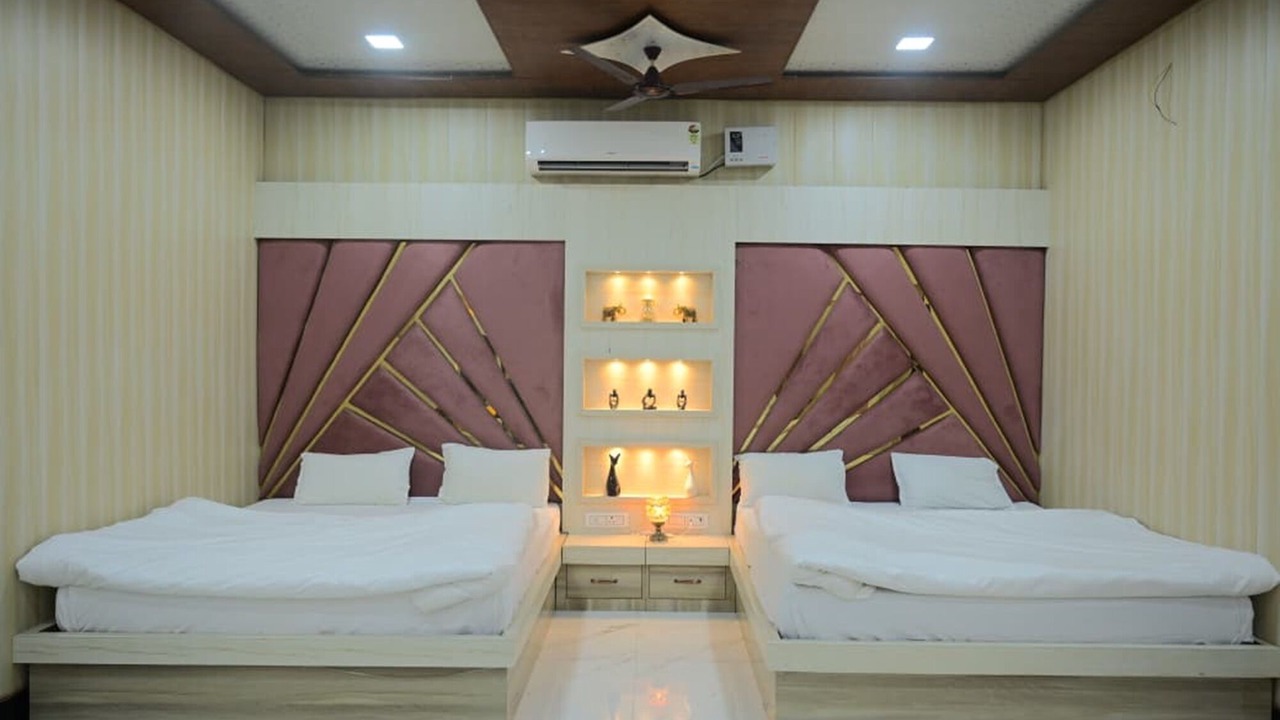 Photo of Bedroom in Ayodhya
