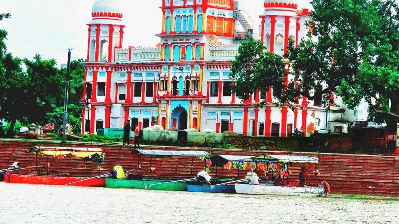 Photo of Outdoor in Ayodhya