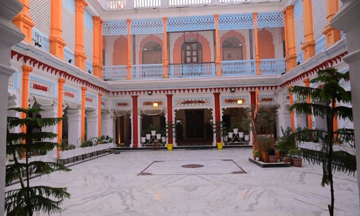 Photo of Outdoor in Ayodhya