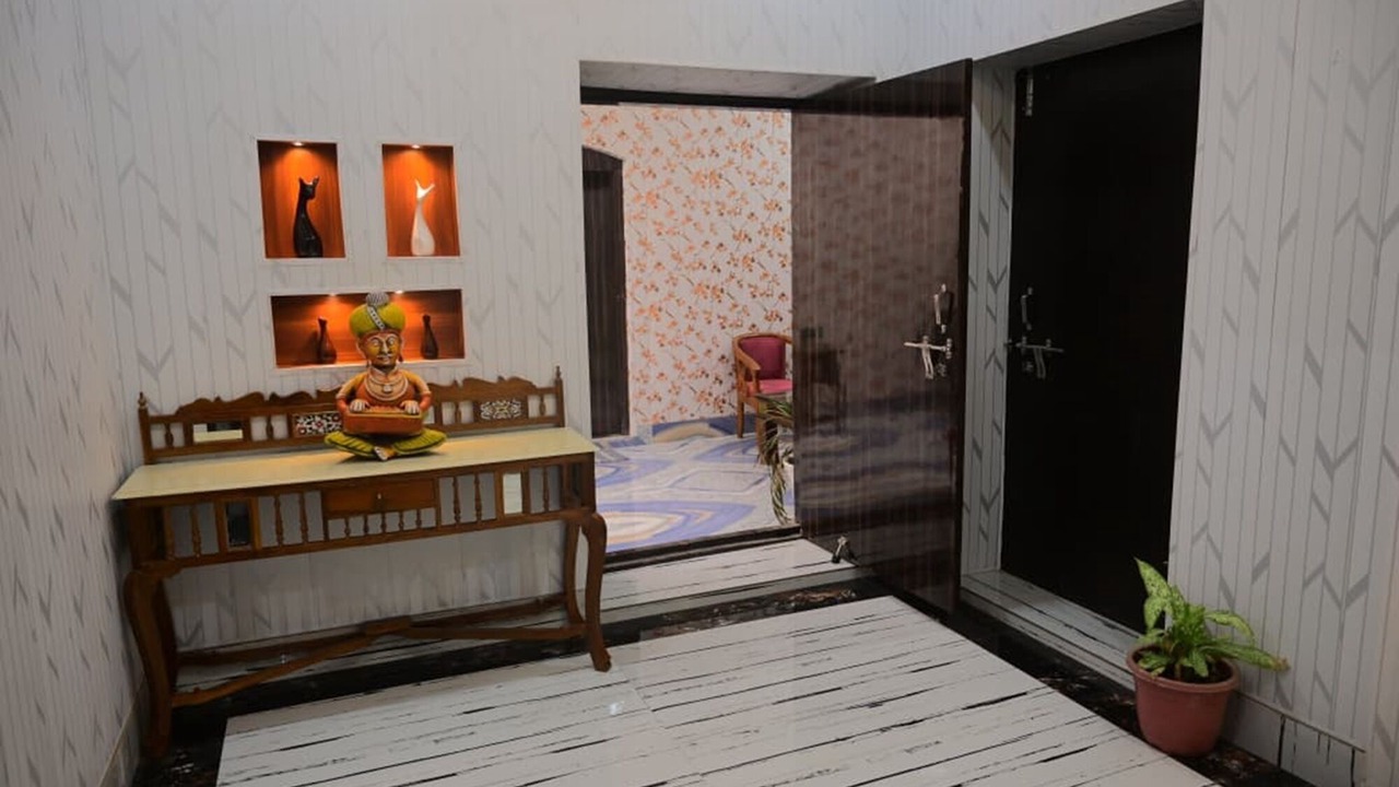 Photo of Bedroom in Ayodhya