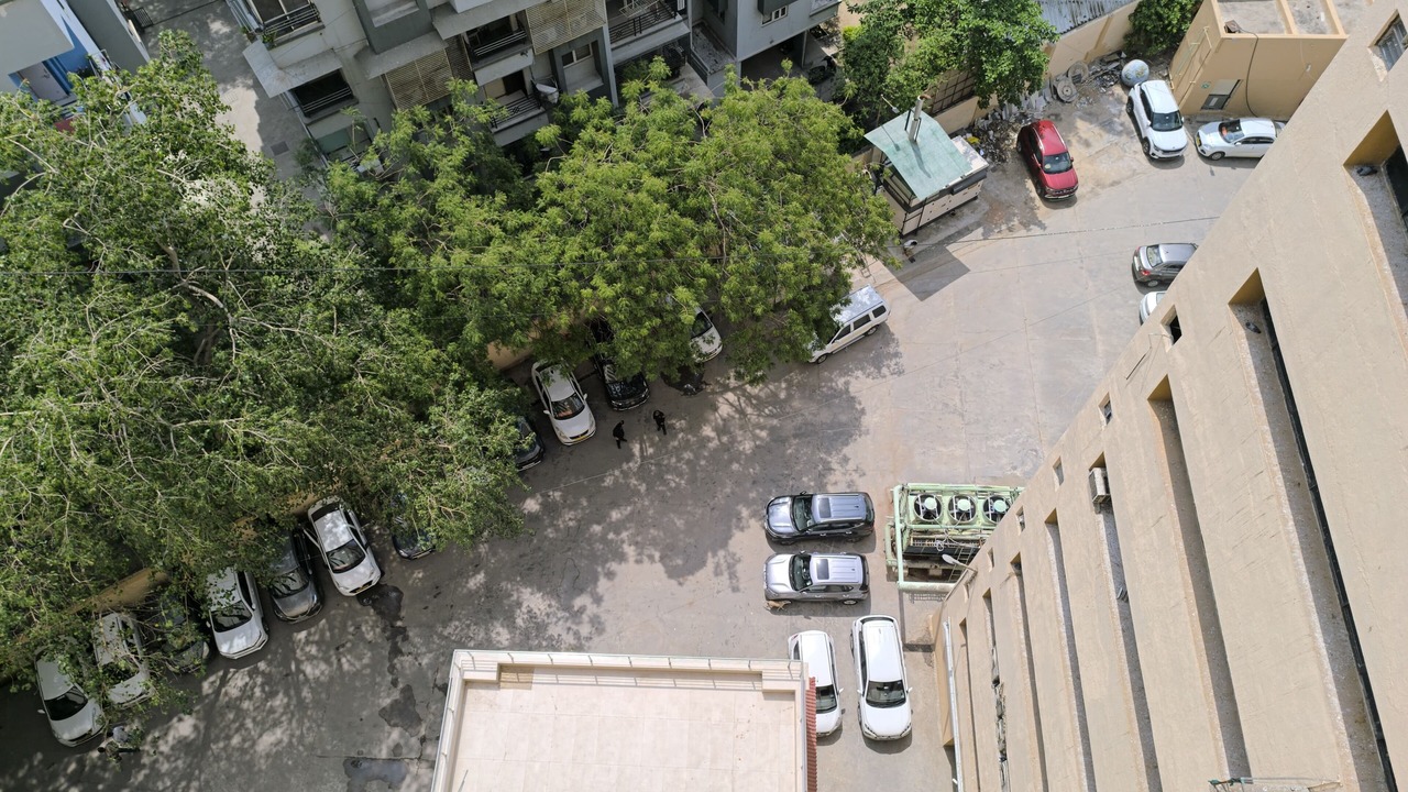 Photo of Outdoor in Bodakdev