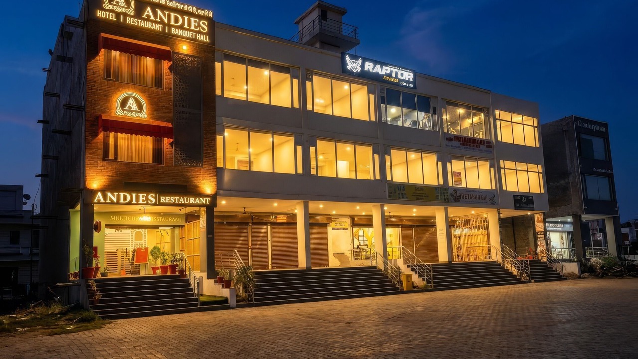 Photo of Outdoor in Kharar