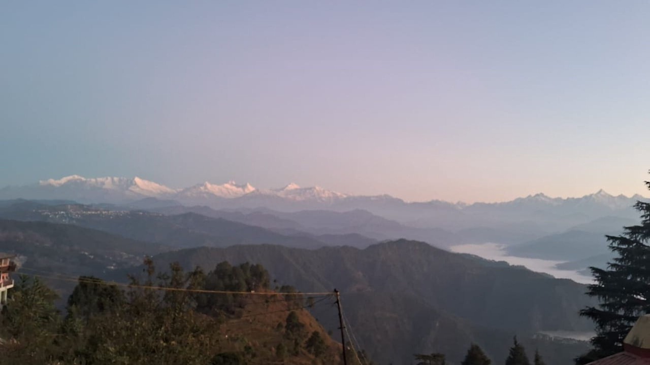 Photo of Others in Patal Bhuvaneshwar