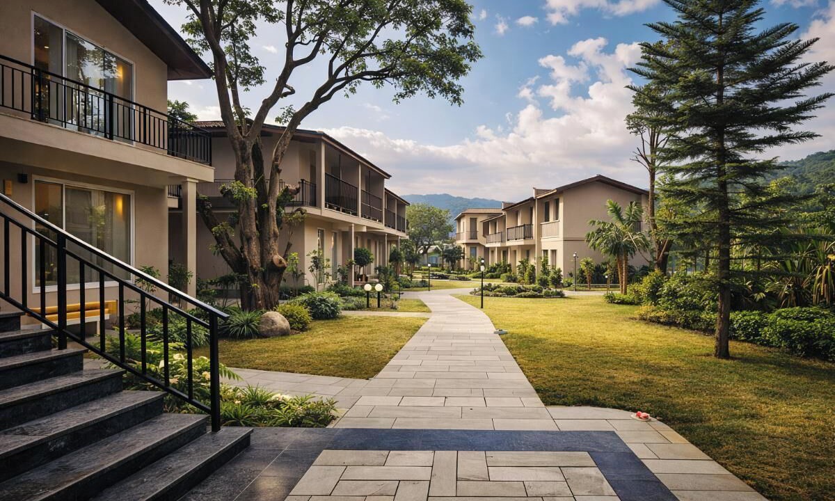 Photo of Outdoor in Garjia