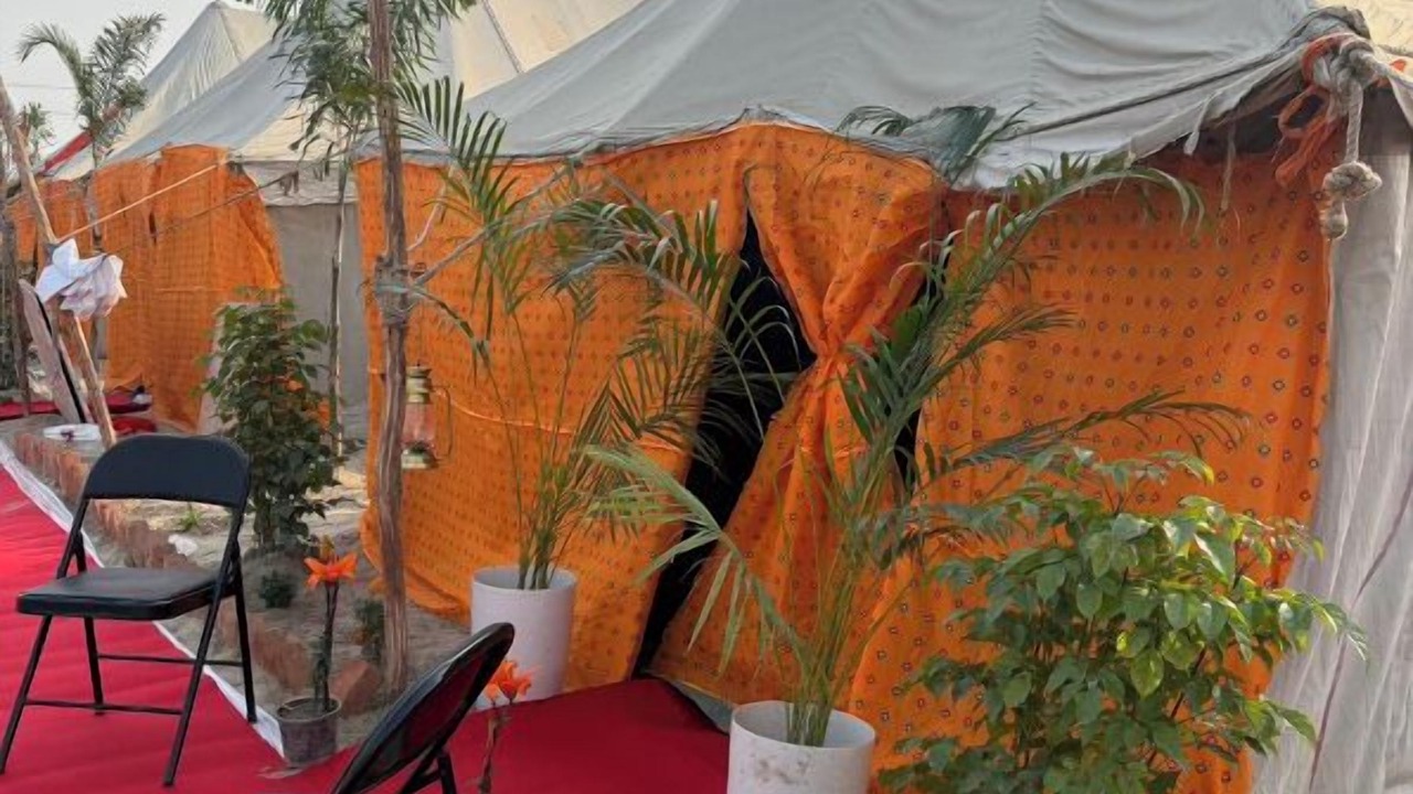 Photo of Outdoor in Naini