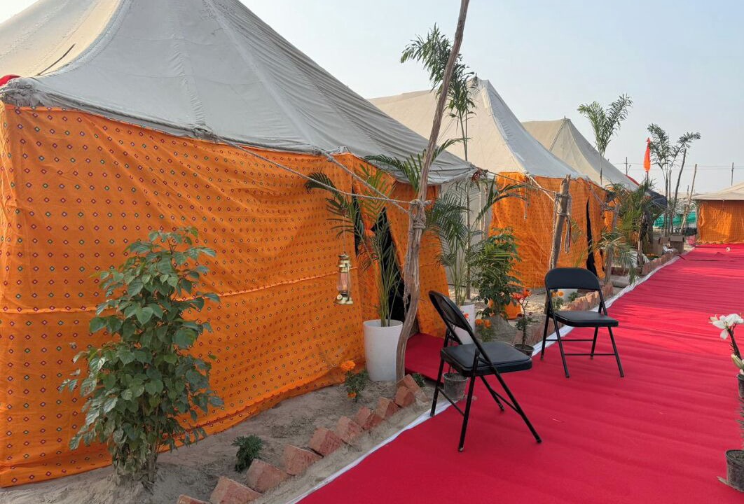 Photo of Outdoor in Naini