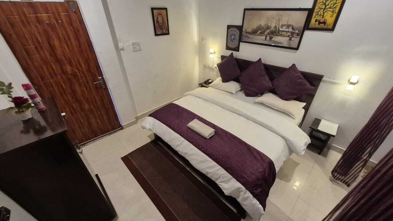 Photo of Bedroom in Chamiyala