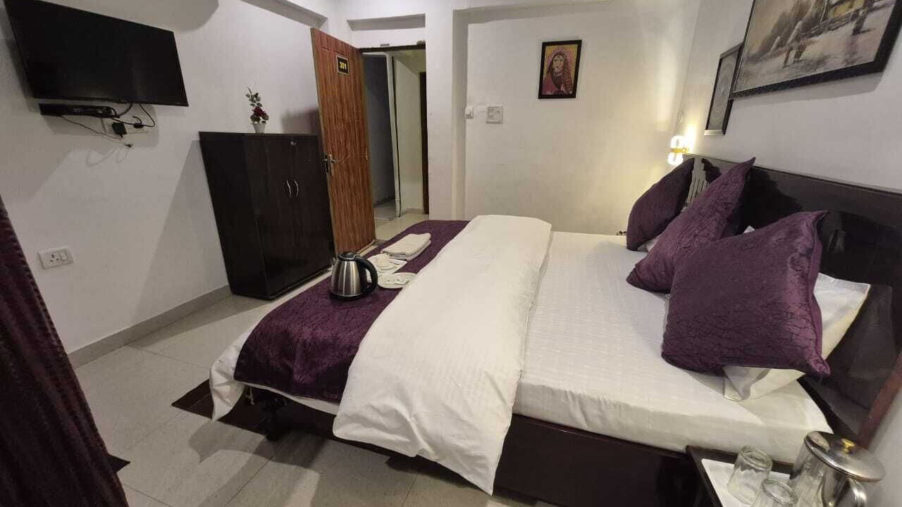 Photo of Bedroom in Chamiyala
