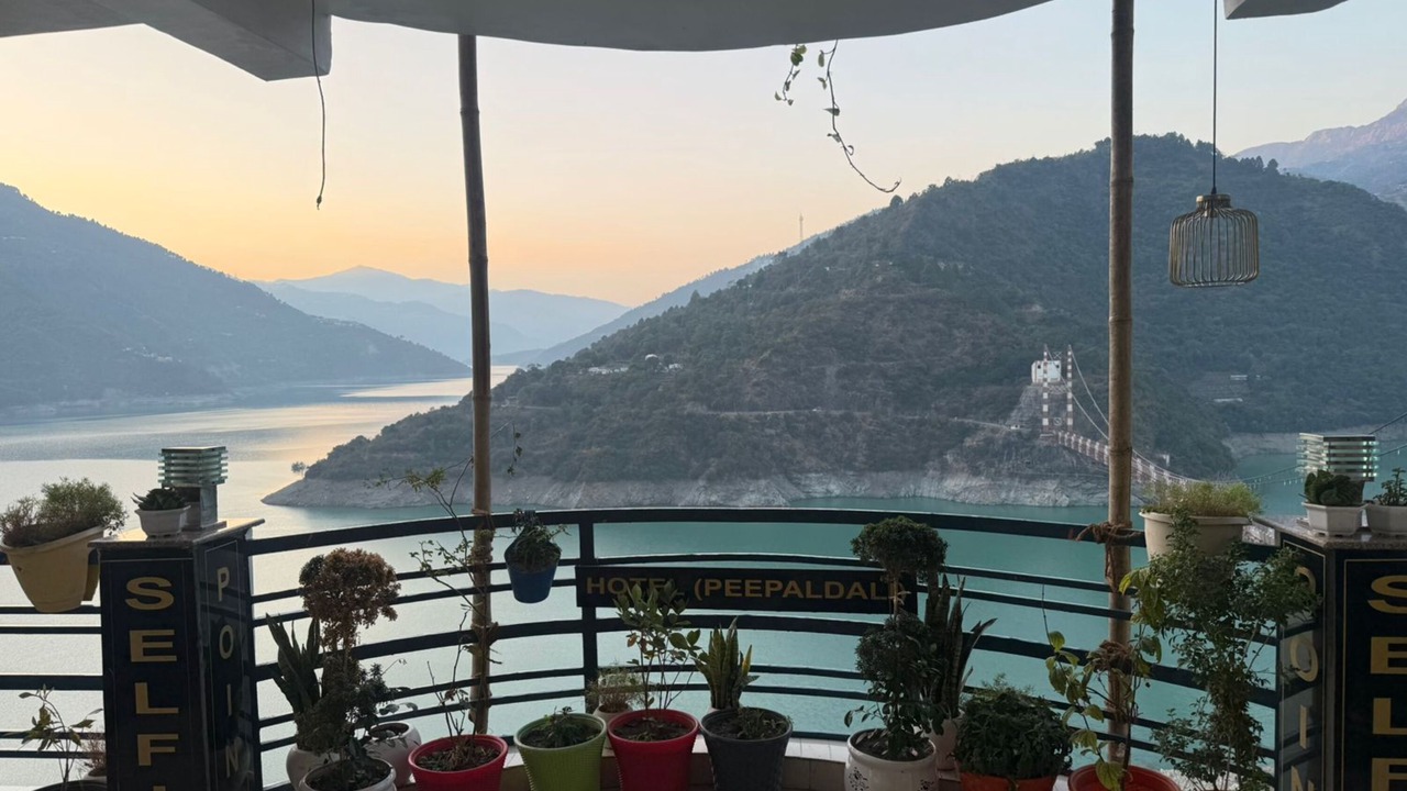 Photo of Outdoor in Chamiyala
