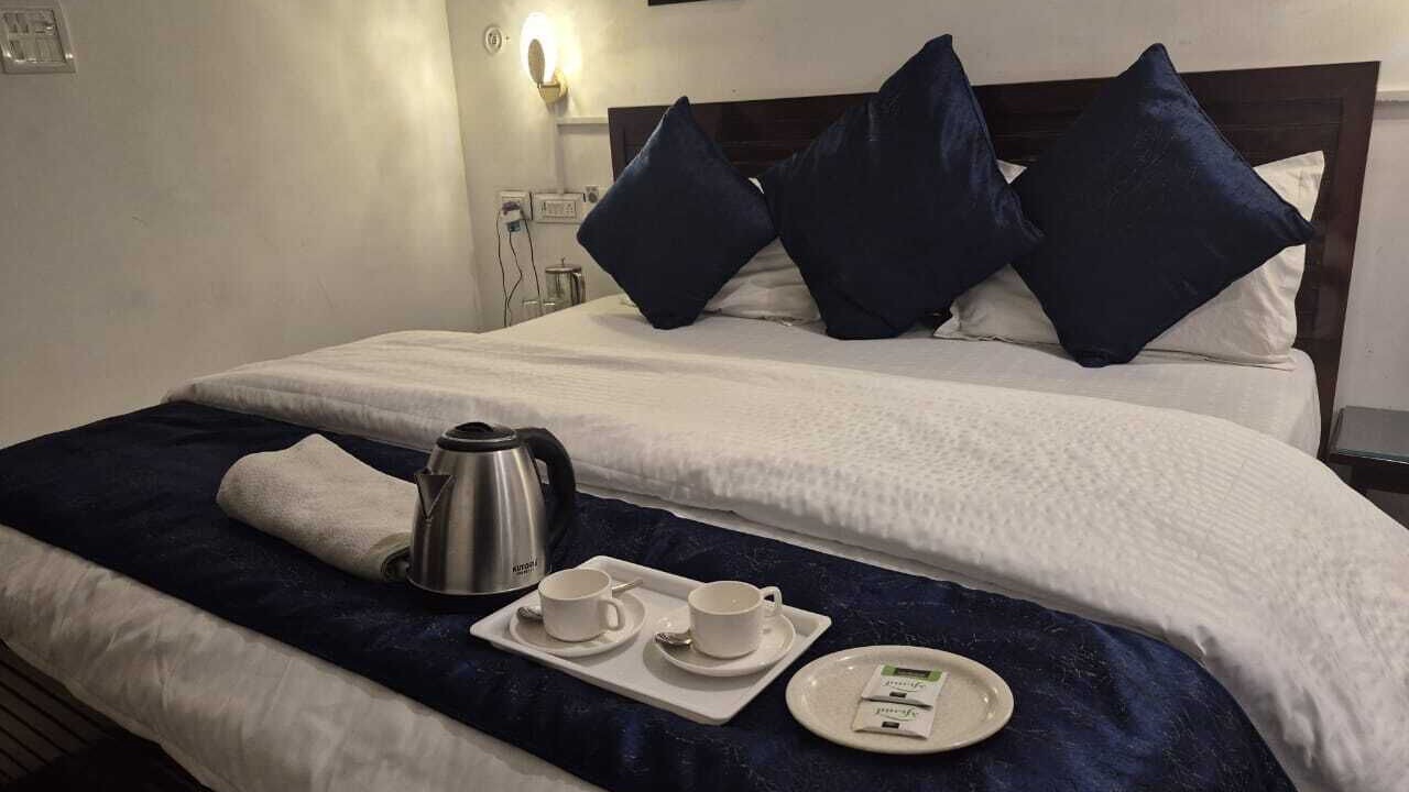 Photo of Bedroom in Chamiyala