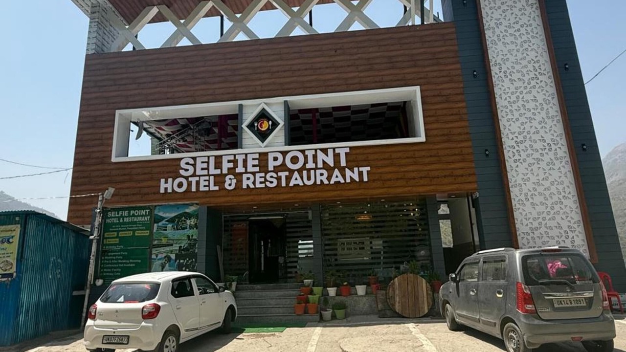 Photo of Outdoor in Chamiyala