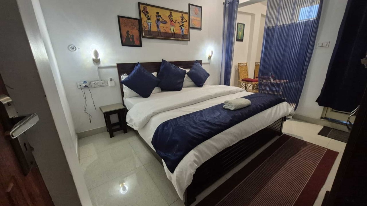 Photo of Bedroom in Chamiyala