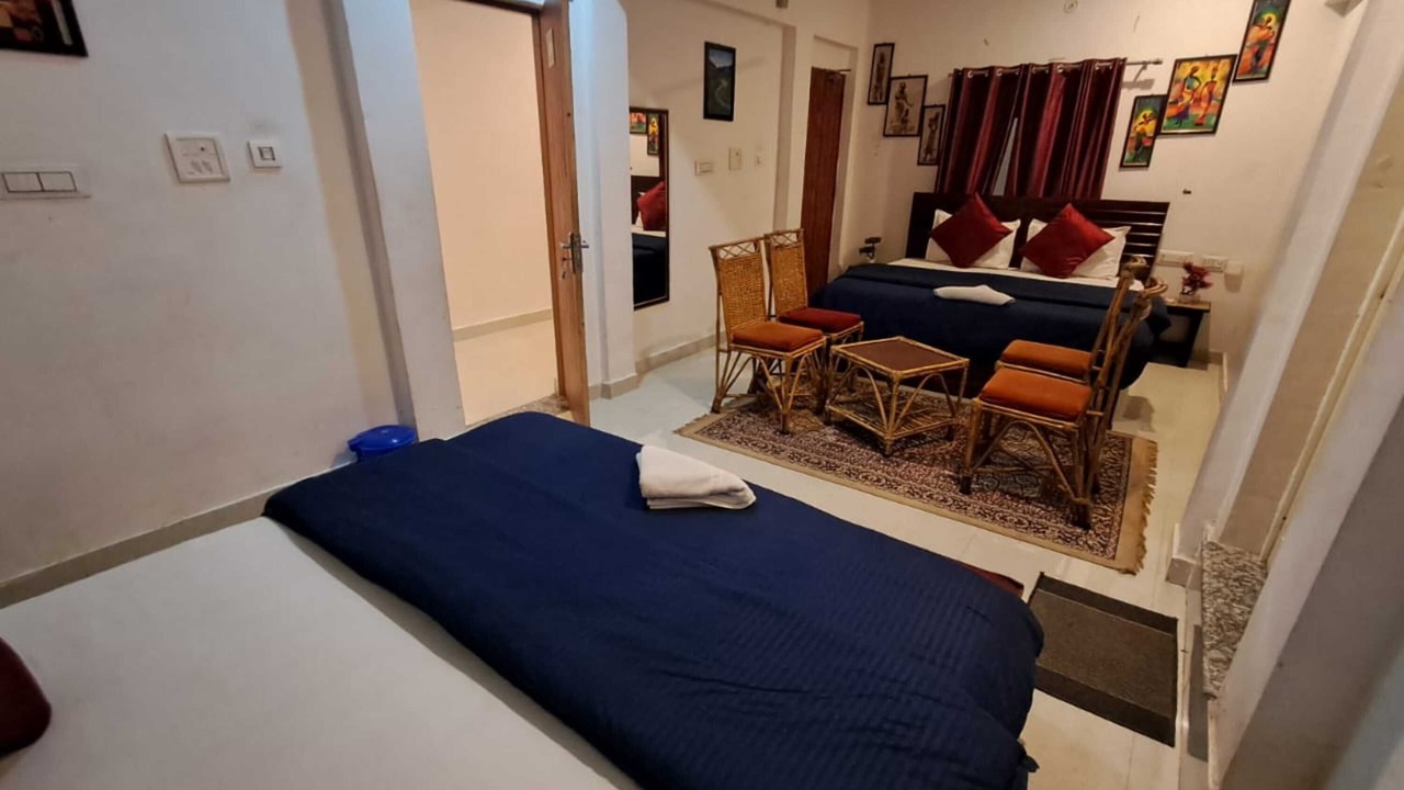 Photo of Bedroom in Chamiyala