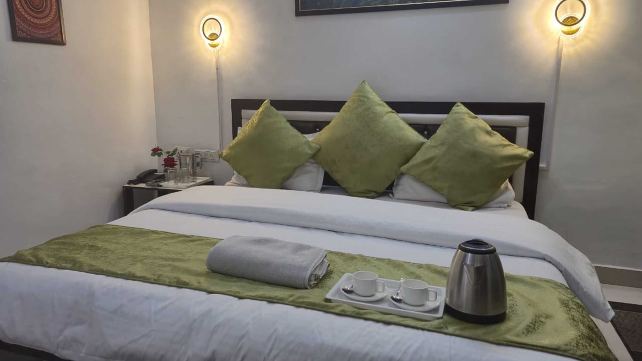 Photo of Bedroom in Chamiyala