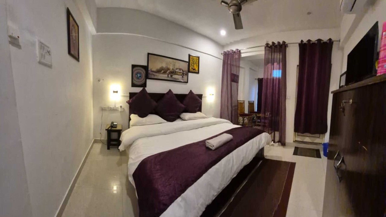 Photo of Bedroom in Chamiyala