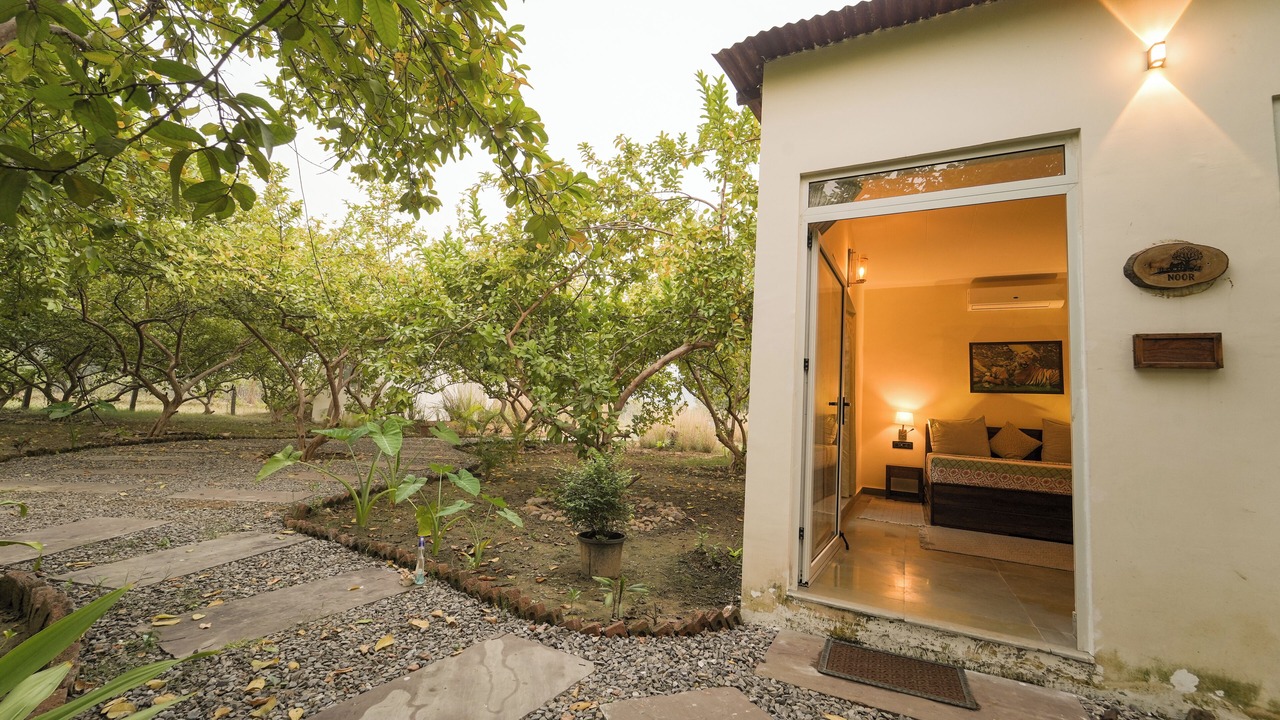 Photo of Outdoor in Sawai Madhopur