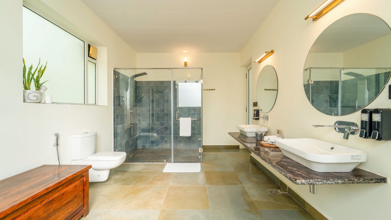 Photo of Bathroom in Sawai Madhopur